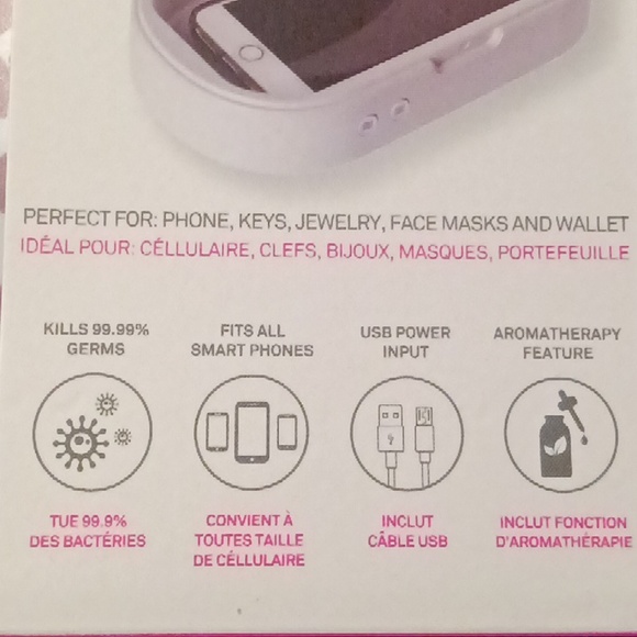 Multi-Function UV Sterilizer - Picture 7 of 16